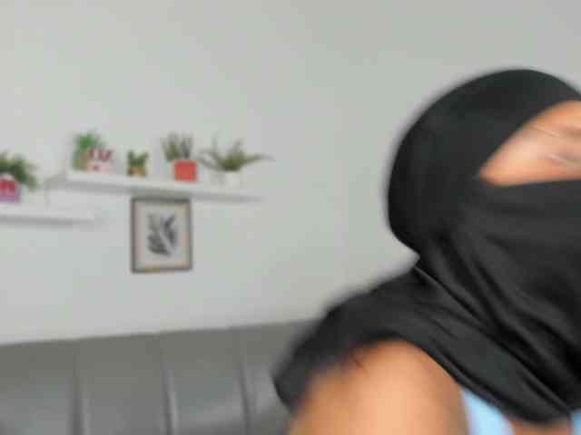 zali-mahamed webcam
