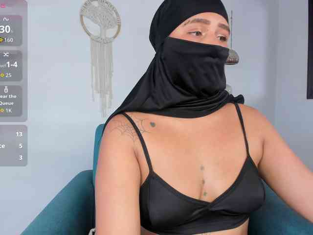 zali-mahamed zali-mahamed