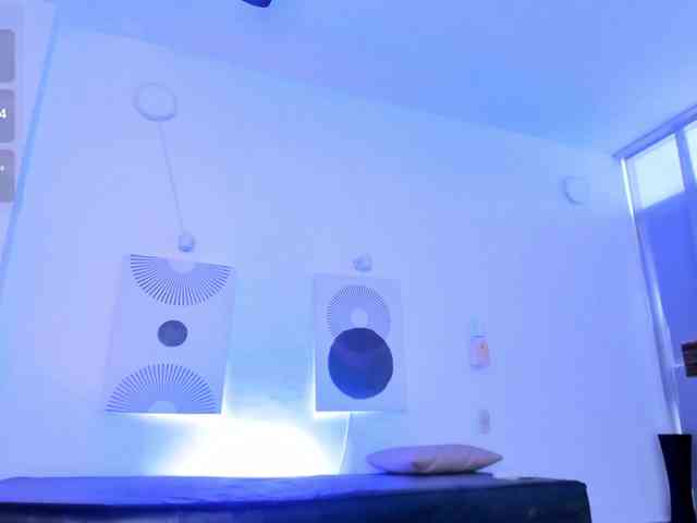 shaza-khalan webcam