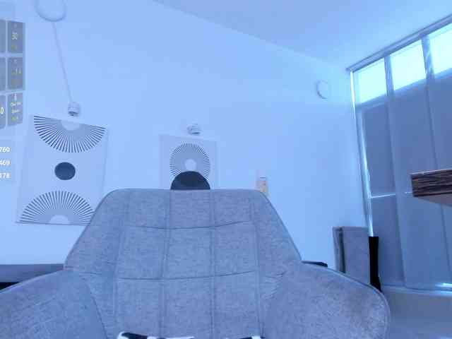 shaza-khalan webcam