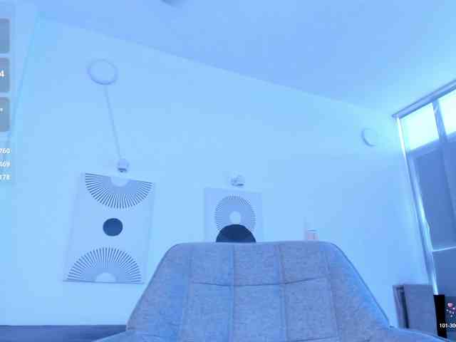 shaza-khalan webcam