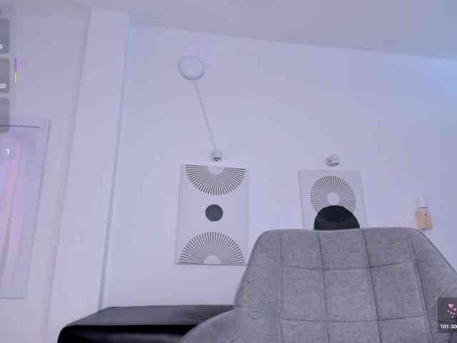 shaza-khalan webcam