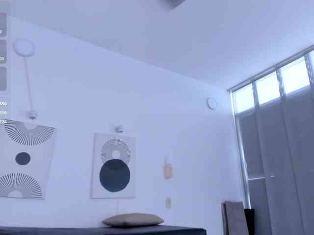 shaza-khalan webcam
