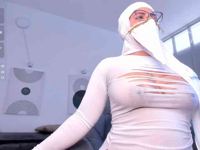 shaza-khalan webcam