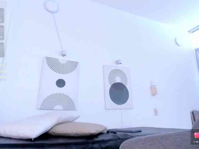 shaza-khalan webcam
