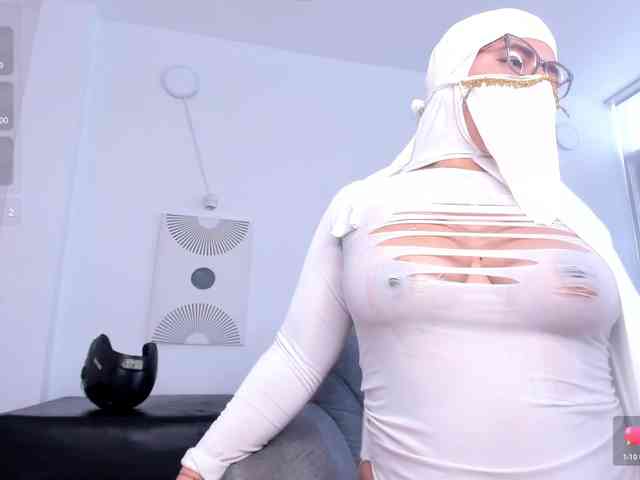 shaza-khalan webcam