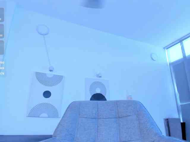 shaza-khalan webcam