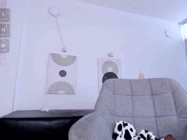 shaza-khalan webcam