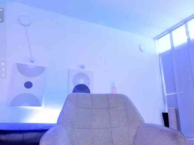 shaza-khalan webcam