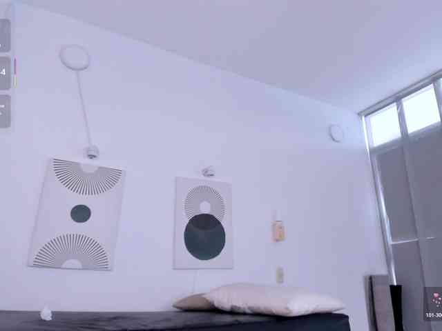 shaza-khalan webcam