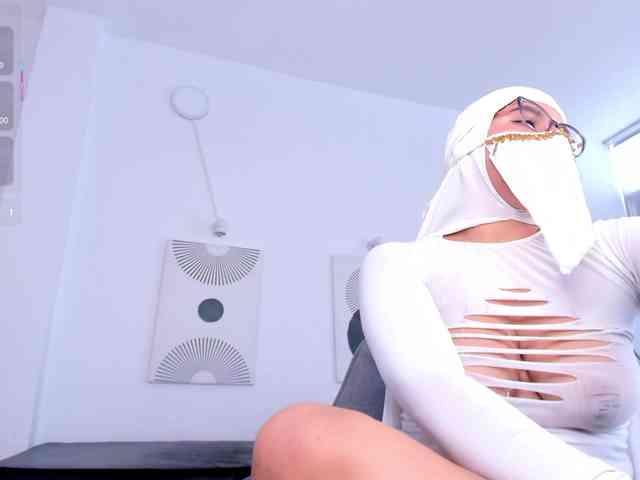 shaza-khalan webcam
