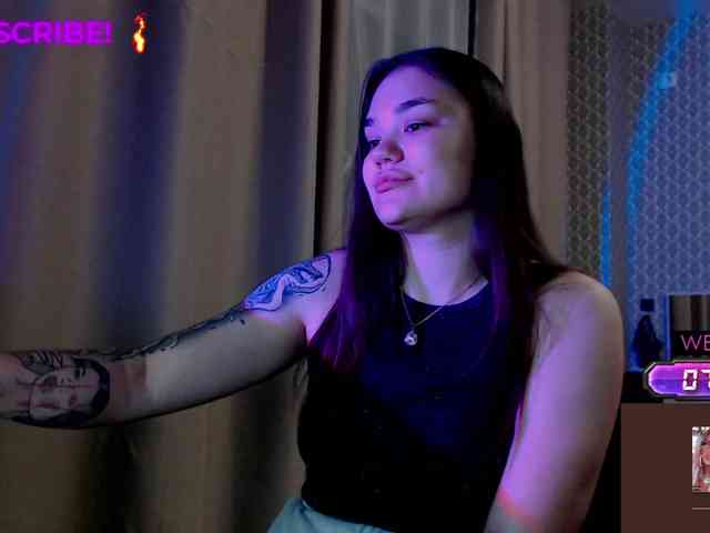 ZUROWA webcam