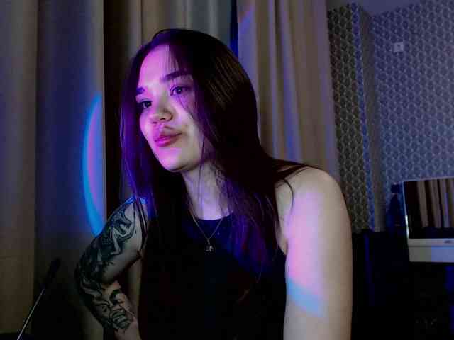 ZUROWA webcam