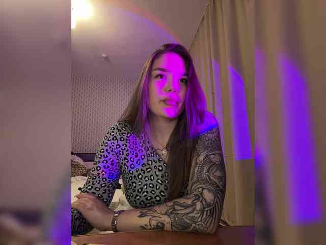ZUROWA webcam