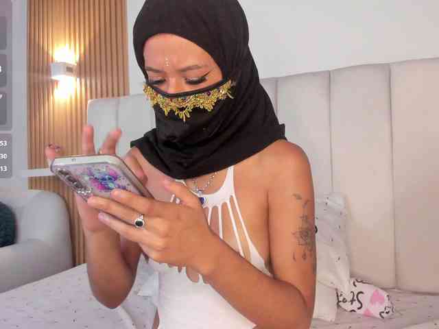 roxie-sinner webcam