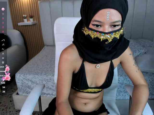 roxie-sinner webcam