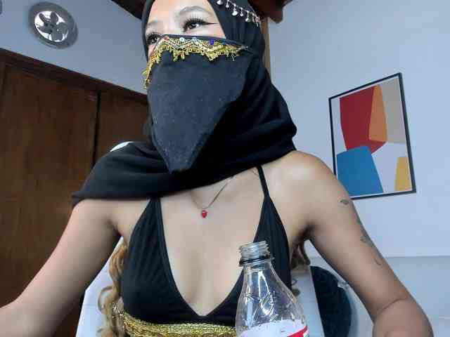 roxie-sinner webcam