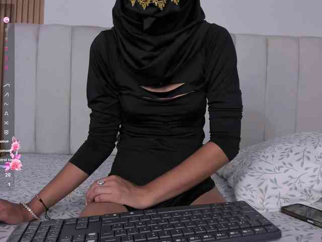 roxie-sinner webcam