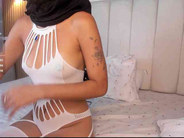 roxie-sinner webcam