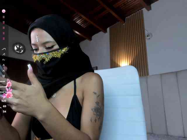 roxie-sinner webcam