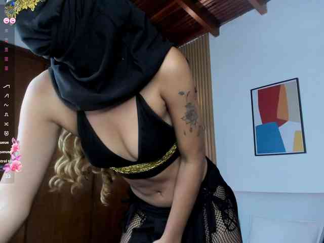 roxie-sinner webcam