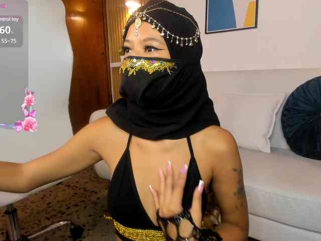 roxie-sinner webcam