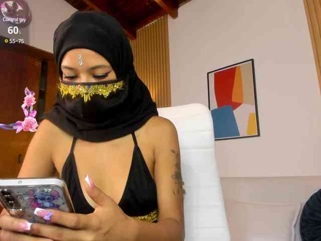 roxie-sinner webcam