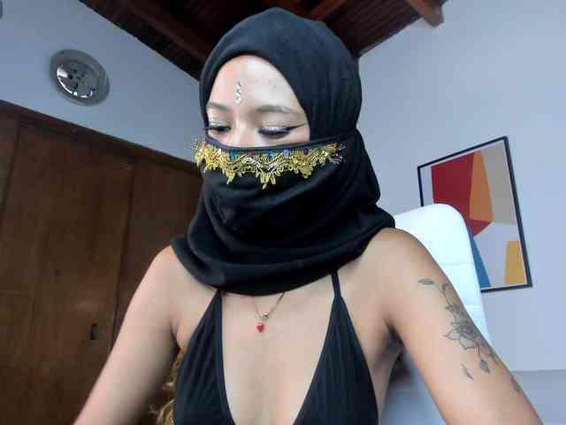 roxie-sinner webcam