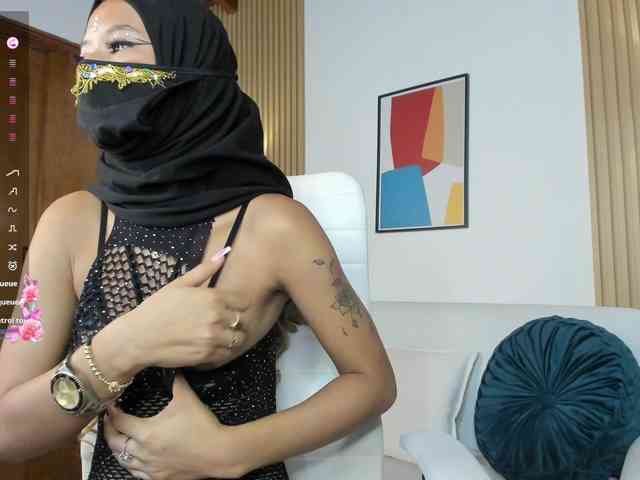 roxie-sinner webcam
