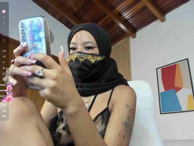 roxie-sinner webcam