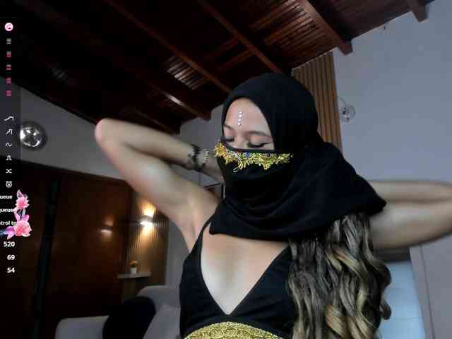 roxie-sinner webcam