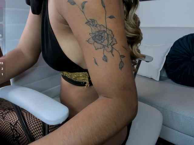 roxie-sinner webcam
