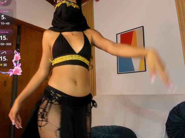 roxie-sinner webcam