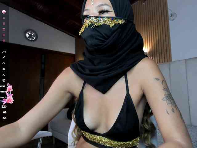 roxie-sinner webcam