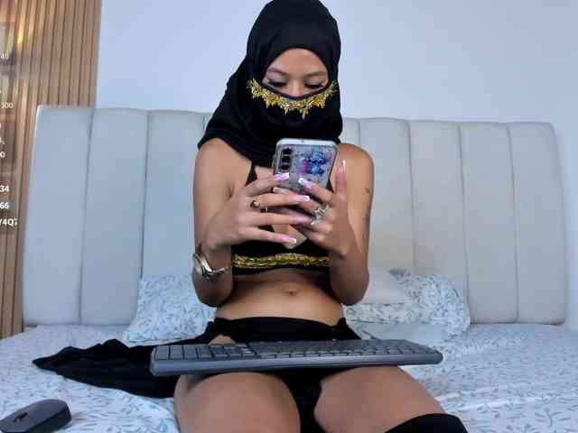 roxie-sinner webcam