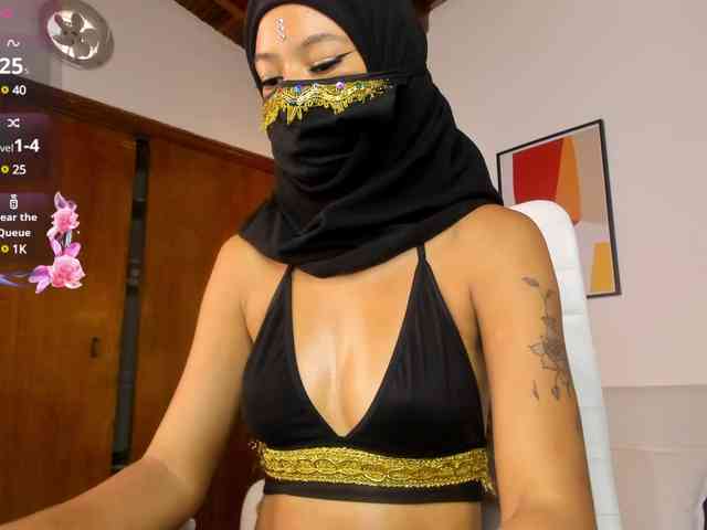 roxie-sinner webcam