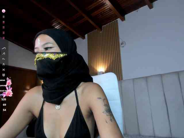 roxie-sinner webcam