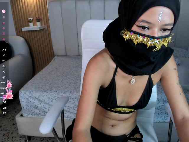 roxie-sinner webcam