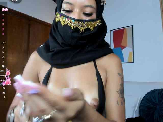 roxie-sinner webcam