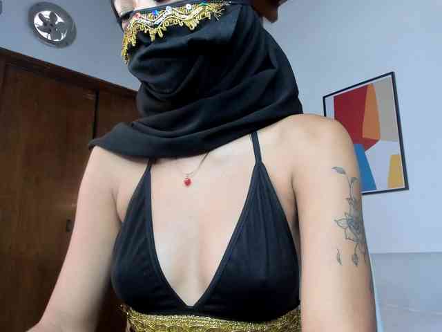 roxie-sinner webcam
