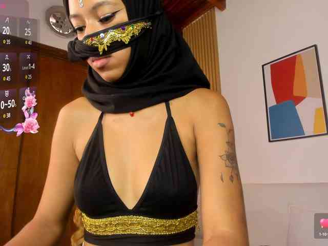roxie-sinner webcam