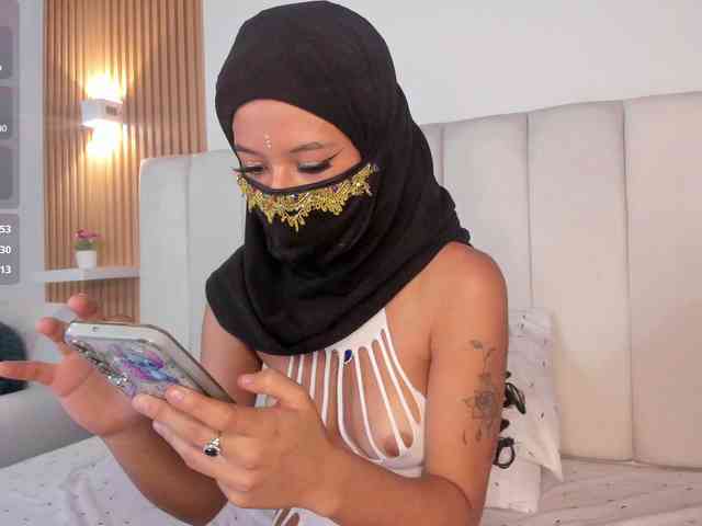roxie-sinner webcam