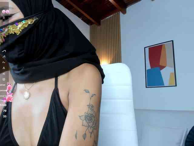 roxie-sinner webcam
