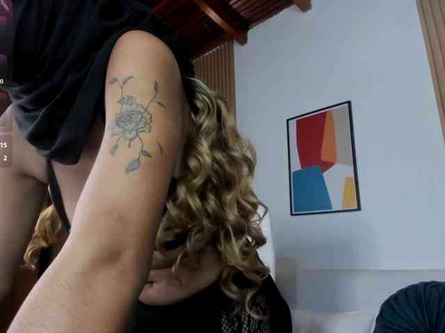 roxie-sinner webcam