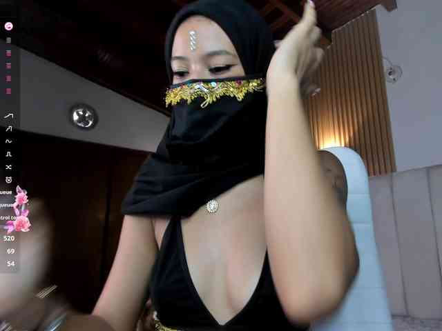 roxie-sinner webcam