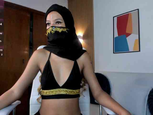 roxie-sinner webcam