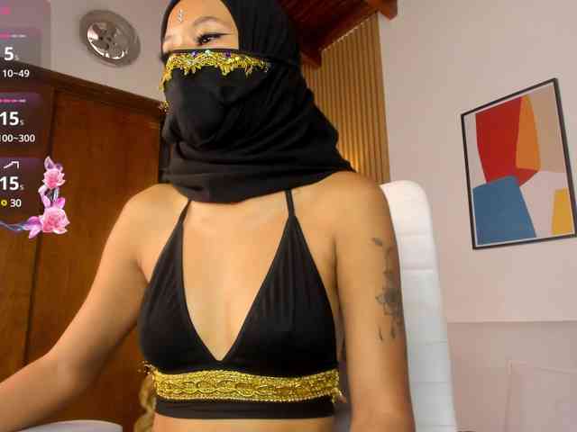 roxie-sinner webcam