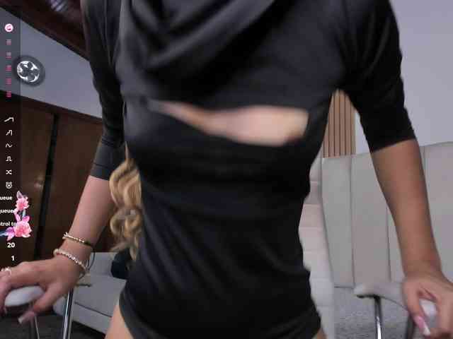 roxie-sinner webcam
