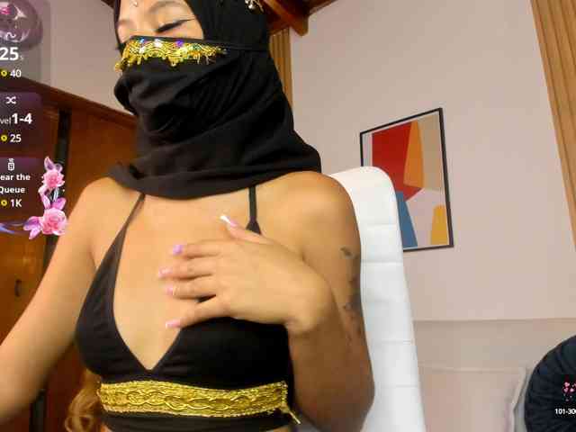 roxie-sinner webcam