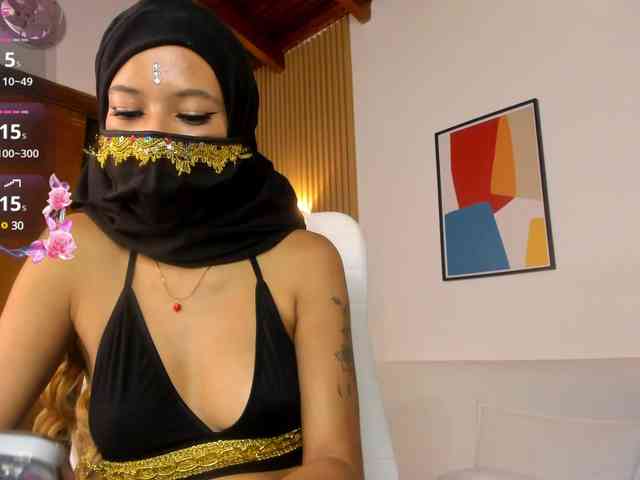 roxie-sinner webcam